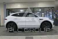 2023 Jaguar E-PACE
