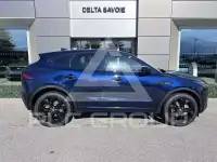 2023 Jaguar E-PACE