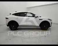 2023 Jaguar E-PACE
