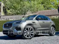 2023 Jaguar E-PACE