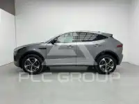 2023 Jaguar E-PACE