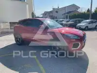 2023 Jaguar E-PACE