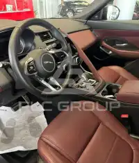 2023 Jaguar E-PACE