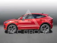 2023 Jaguar E-PACE