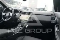 2023 Jaguar E-PACE