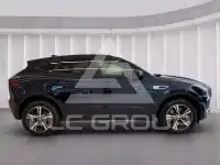2023 Jaguar E-PACE