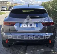 2023 Jaguar E-PACE