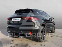 2023 Jaguar E-PACE