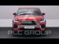 2023 Jaguar E-PACE