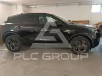2023 Jaguar E-PACE