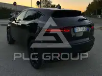 2023 Jaguar E-PACE