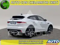 2023 Jaguar E-PACE