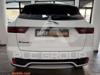 2023 Jaguar E-PACE