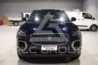 2023 Jaguar E-PACE
