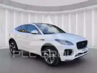 2023 Jaguar E-PACE