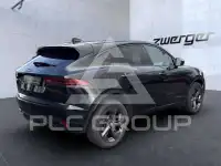 2023 Jaguar E-PACE