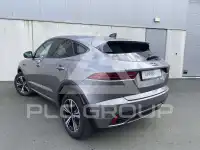 2023 Jaguar E-PACE