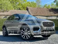 2023 Jaguar E-PACE