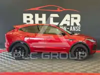 2023 Jaguar E-PACE