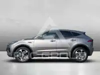 2023 Jaguar E-PACE