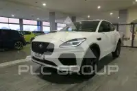 2023 Jaguar E-PACE