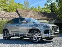 2023 Jaguar E-PACE