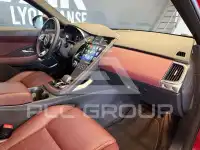 2023 Jaguar E-PACE