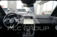 2023 Jaguar E-PACE