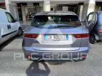2023 Jaguar E-PACE