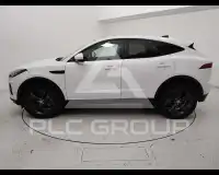 2023 Jaguar E-PACE