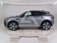 2023 Jaguar E-PACE