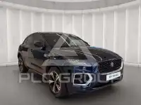 2023 Jaguar E-PACE