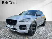 2023 Jaguar E-PACE