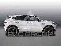 2023 Jaguar E-PACE