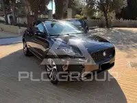 2023 Jaguar E-PACE