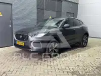 2023 Jaguar E-PACE