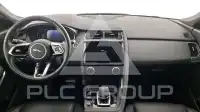 2023 Jaguar E-PACE