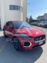 2023 Jaguar E-PACE