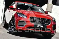 2023 Jaguar E-PACE