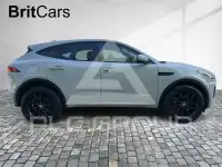 2023 Jaguar E-PACE