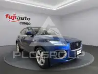 2023 Jaguar E-PACE