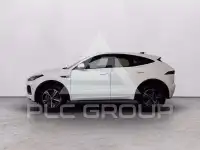 2023 Jaguar E-PACE