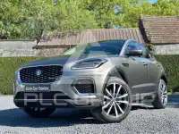 2023 Jaguar E-PACE