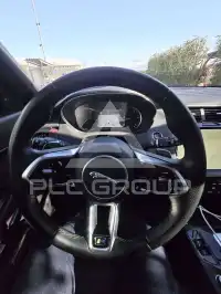 2023 Jaguar E-PACE