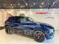 2023 Jaguar E-PACE