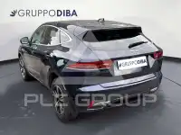 2023 Jaguar E-PACE