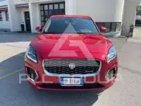 2023 Jaguar E-PACE