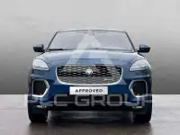 2023 Jaguar E-PACE