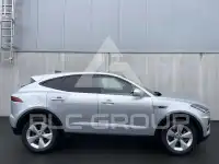 2023 Jaguar E-PACE