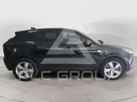 2023 Jaguar E-PACE
